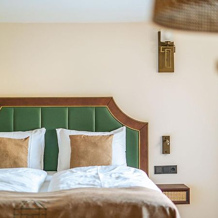 Hotel Ratsmuehle Lueneburg Экстерьер фото