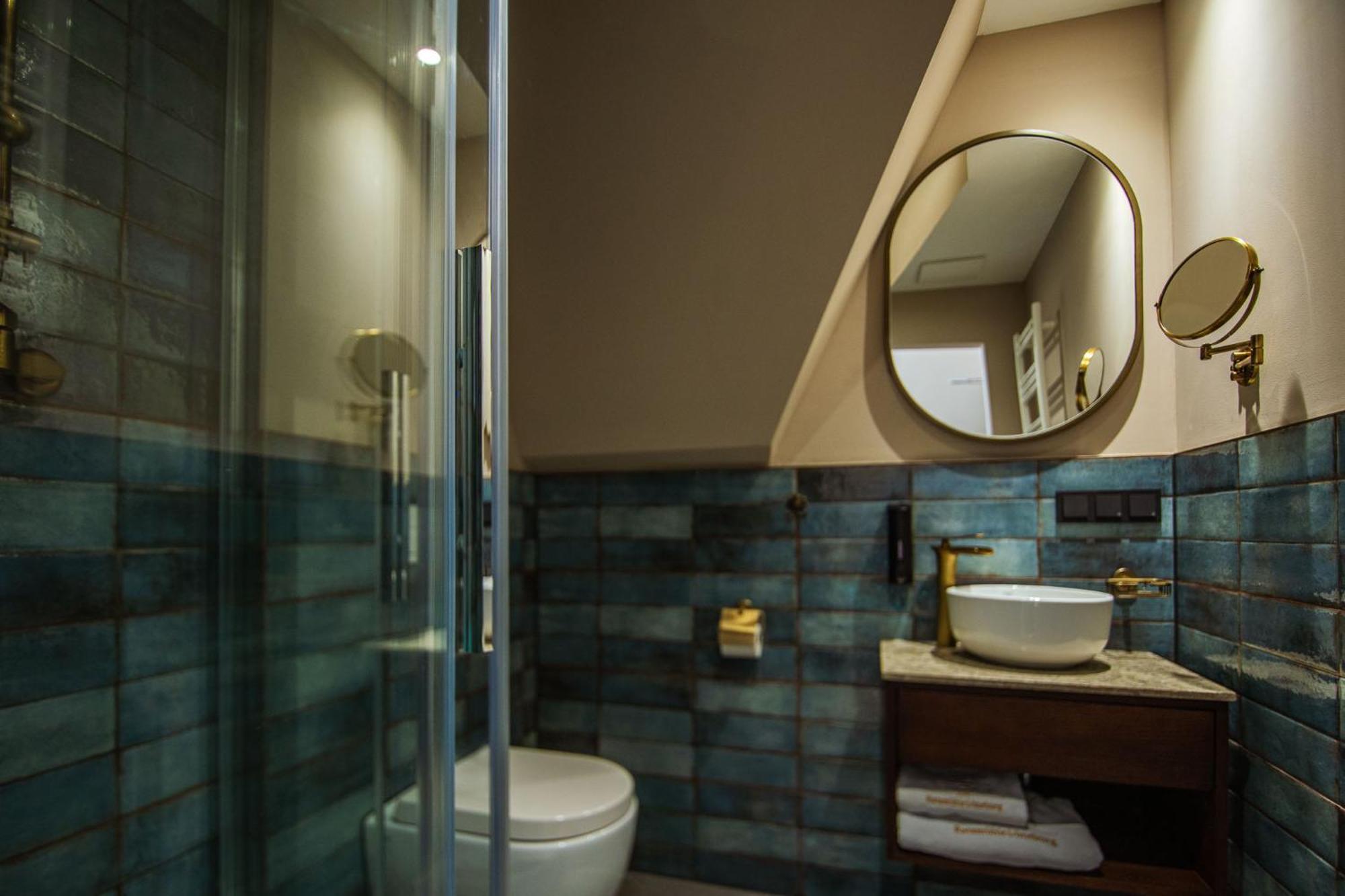 Hotel Ratsmuehle Lueneburg Экстерьер фото